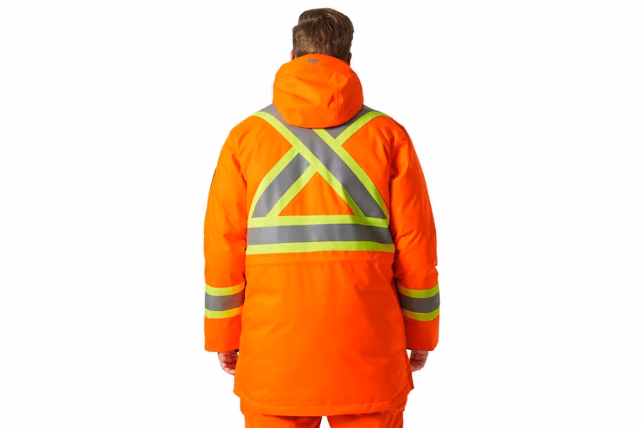 Picture of Helly Hansen Alna Polar Parka