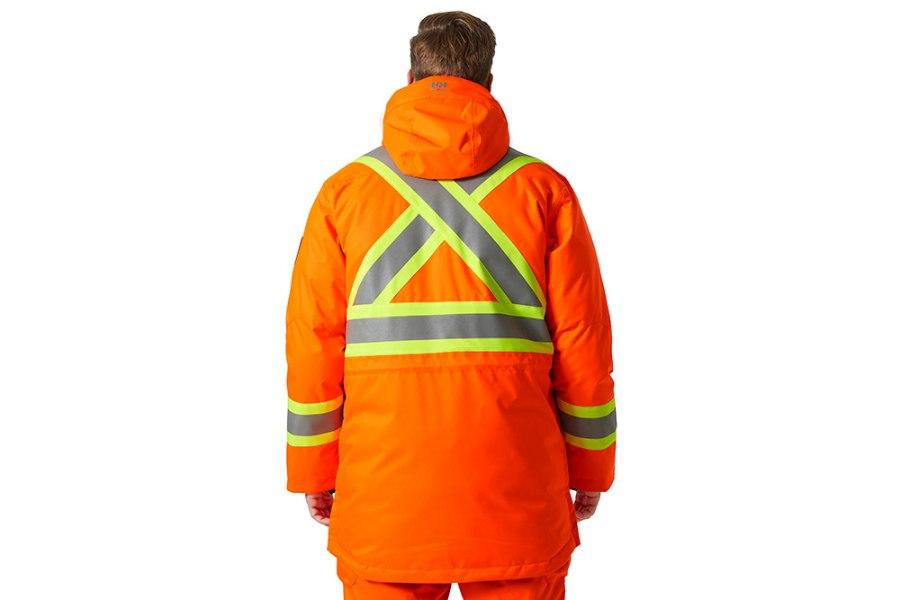 Picture of Helly Hansen Alna Polar Parka