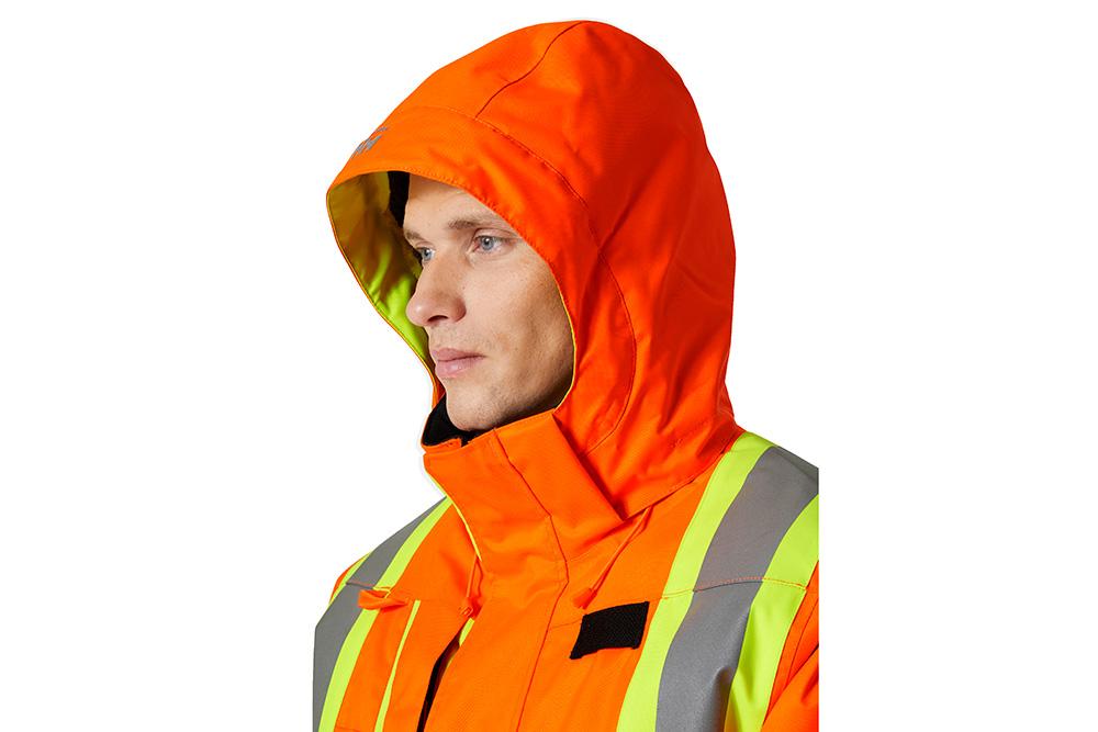 Picture of Helly Hansen Alna Polar Parka