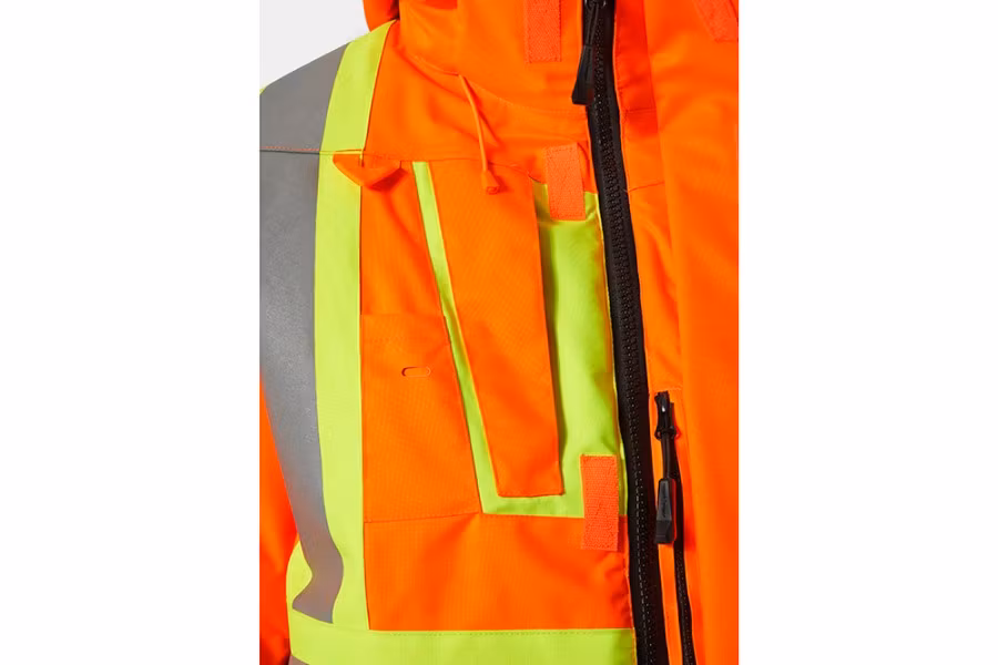 Picture of Helly Hansen Alna Polar Parka