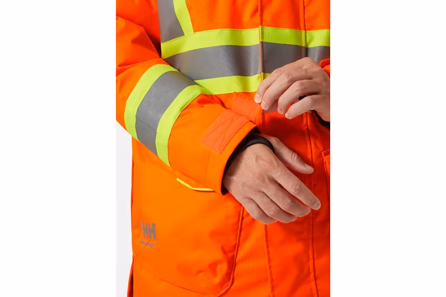 Picture of Helly Hansen Alna Polar Parka