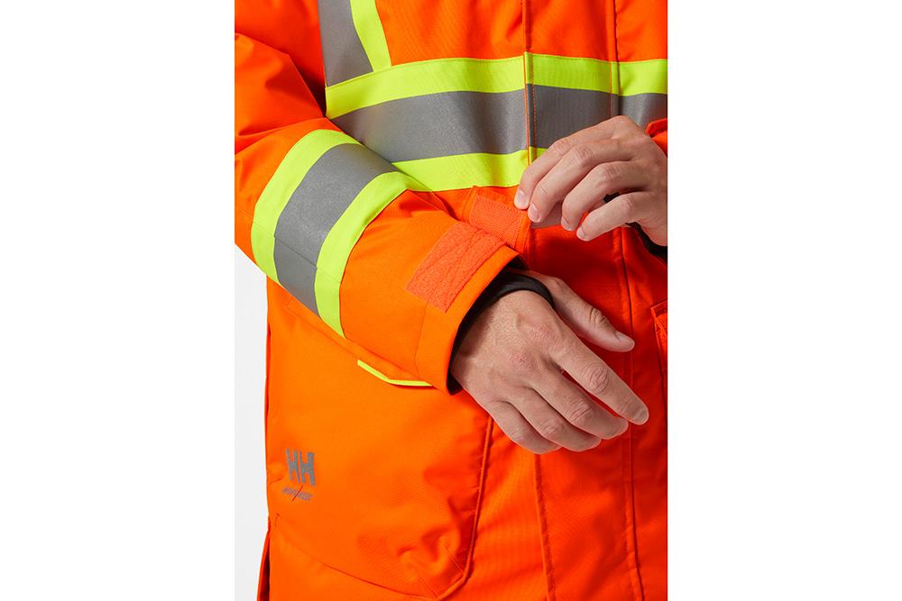 Picture of Helly Hansen Alna Polar Parka