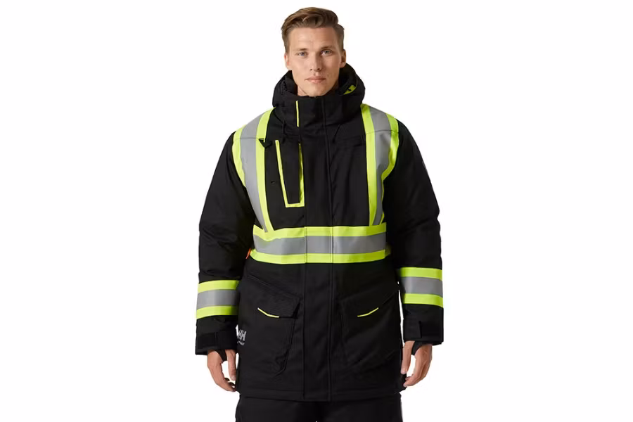 Picture of Helly Hansen Alna Polar Parka