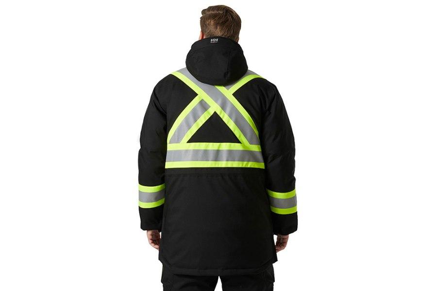 Picture of Helly Hansen Alna Polar Parka