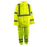 Kishigo Worker's Economy Rain Suit