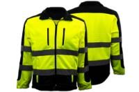 Picture of Utility Pro Class 3 Soft Shell Jacket
