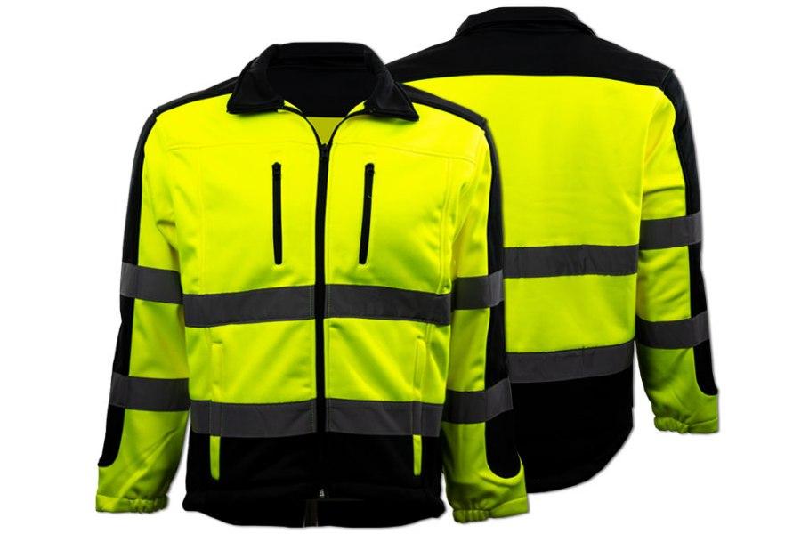 Picture of Utility Pro Class 3 Soft Shell Jacket