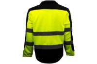 Picture of Utility Pro Class 3 Soft Shell Jacket