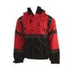 Picture of Kishigo Ripstop Class 3 Bomber Jacket