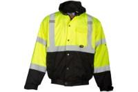 Picture of Kishigo Ripstop Class 3 Bomber Jacket