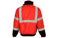 Picture of Kishigo Ripstop Class 3 Bomber Jacket