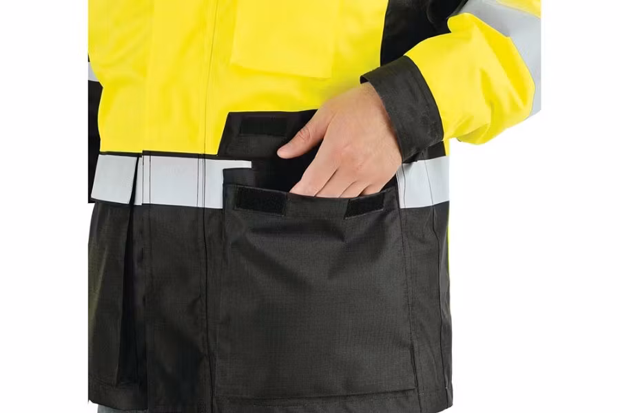 Picture of Kishigo RoadWise Class 3 Jacket
