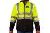Picture of Nite Beams Hi-Vis LED Bomber Jacket