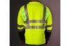 Picture of Nite Beams Hi-Vis LED Bomber Jacket