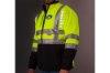 Picture of Nite Beams Hi-Vis LED Bomber Jacket