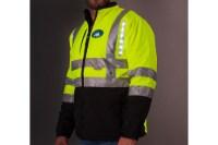 Picture of Nite Beams Hi-Vis LED Bomber Jacket