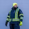 Picture of Tough Duck Safety Waterproof/Breathable 4-In-1 Ripstop Jacket