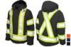 Picture of Tough Duck Safety Premium Cotton Duck Safety Jacket