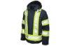 Picture of Tough Duck Safety Premium Cotton Duck Safety Jacket