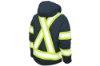 Picture of Tough Duck Safety Premium Cotton Duck Safety Jacket
