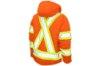Picture of Tough Duck Safety Premium Cotton Duck Safety Jacket