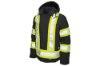 Picture of Tough Duck Safety Premium Cotton Duck Safety Jacket