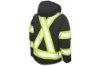 Picture of Tough Duck Safety Premium Cotton Duck Safety Jacket