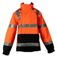 Tingley Icon Class 3 Rain Jacket