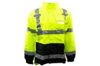 Picture of Tingley Icon Class 3 Rain Jacket