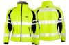 Picture of Kishigo Premium Black Series Women's Soft Shell Jacket