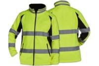 Picture of Utility Pro Class 2 Women's Soft Shell Jacket