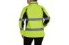 Picture of Utility Pro Class 2 Women's Soft Shell Jacket