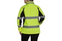 Picture of Utility Pro Class 2 Women's Soft Shell Jacket