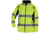 Picture of Utility Pro Class 2 Women's Soft Shell Jacket