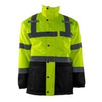 Utility Pro Class 3 Parka Jacket