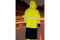 Picture of Kishigo Brilliant Series Class 3 Long Rain Coat