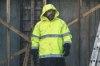 Picture of Kishigo Brilliant Series Class 3 Long Rain Coat