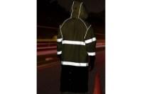 Picture of Kishigo Brilliant Series Class 3 Long Rain Coat