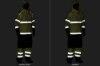 Picture of Kishigo Brilliant Series Class 3 Long Rain Coat