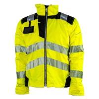 Portwest Hi-Vis Women's Winter Jacket