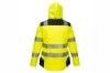 Picture of Portwest Hi-Vis Women's Winter Jacket