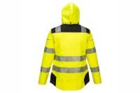 Picture of Portwest Hi-Vis Women's Winter Jacket