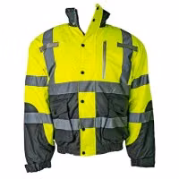 Utility Pro Warm Up 3-in-1 Jacket