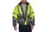 Picture of Utility Pro Warm Up 3-in-1 Jacket
