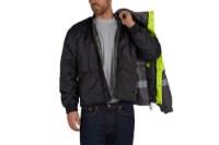 Picture of Utility Pro Warm Up 3-in-1 Jacket