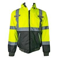 Utility Pro Warm Up Bomber