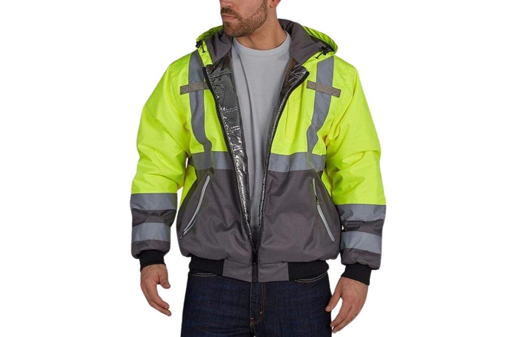 Picture of Utility Pro Warm Up Bomber
