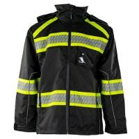 Kishigo Enhanced Visibility Class 1 Premium Jacket