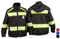 Picture of Kishigo Enhanced Visibility Class 1 Premium Jacket