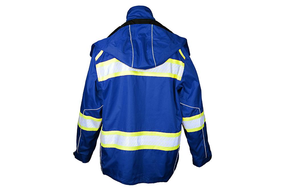 Picture of Kishigo Enhanced Visibility Class 1 Premium Jacket